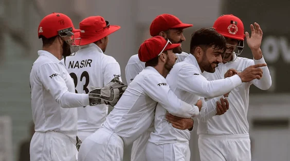 Onus is with ICC: Pybus on more Test opportunities for Afghanistan